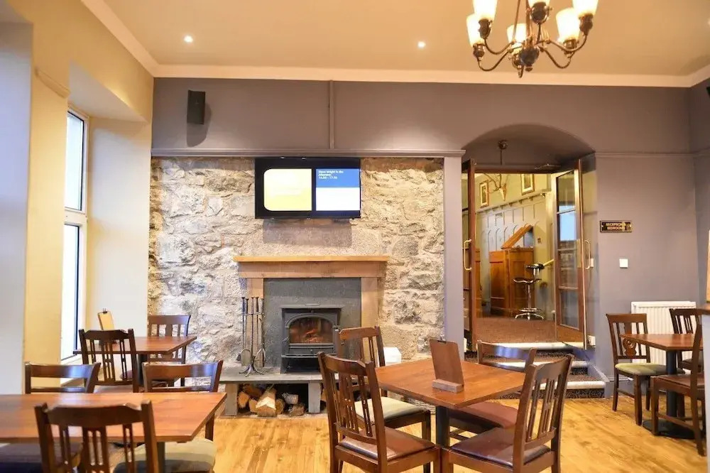 The Portree Hotel