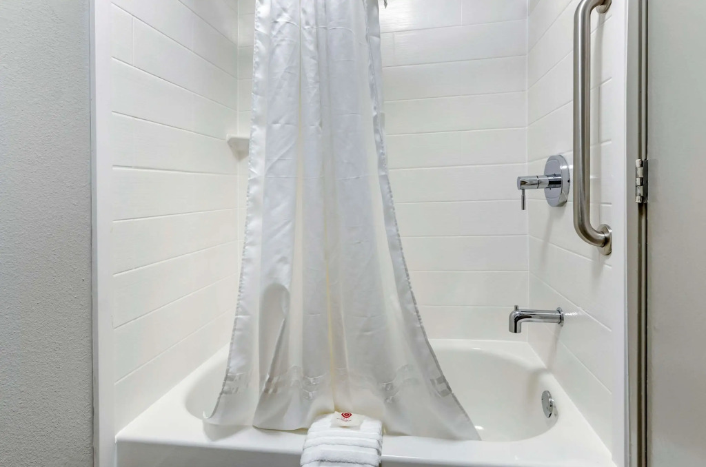Comfort Inn & Suites Troutville-Roanoke North