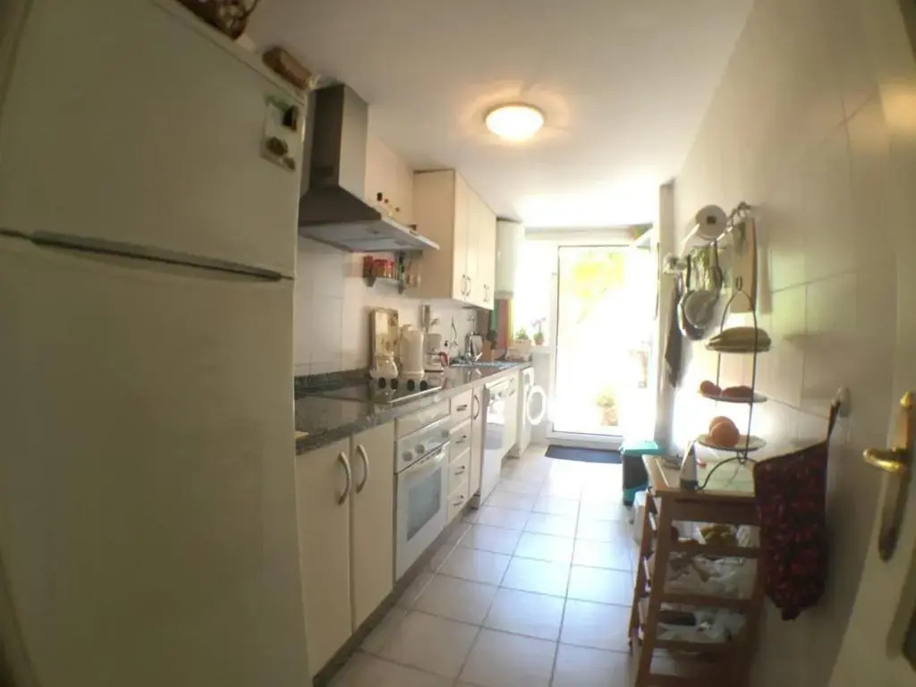 2236-Lovely groundfloor with pool view