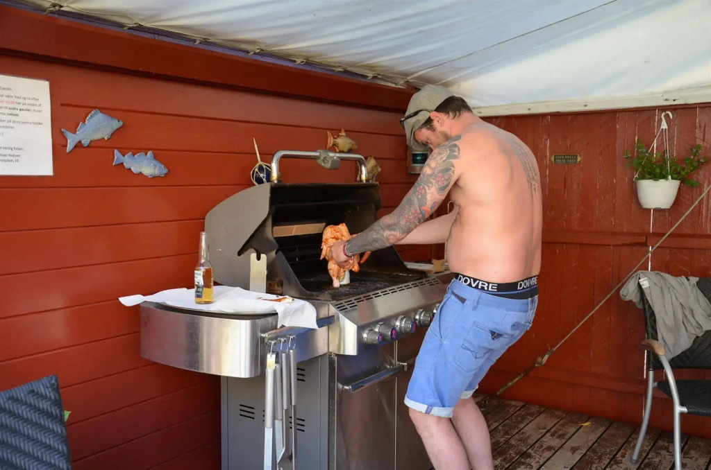 Ferie På Toppen