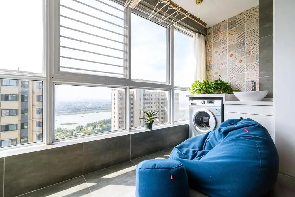 Henan Luoyang·Chanhe Hui Nationality Area· Locals Apartment 00144150