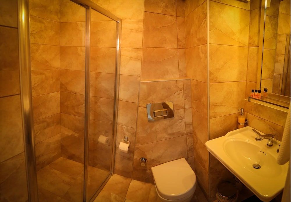 Rumeli Hotel
