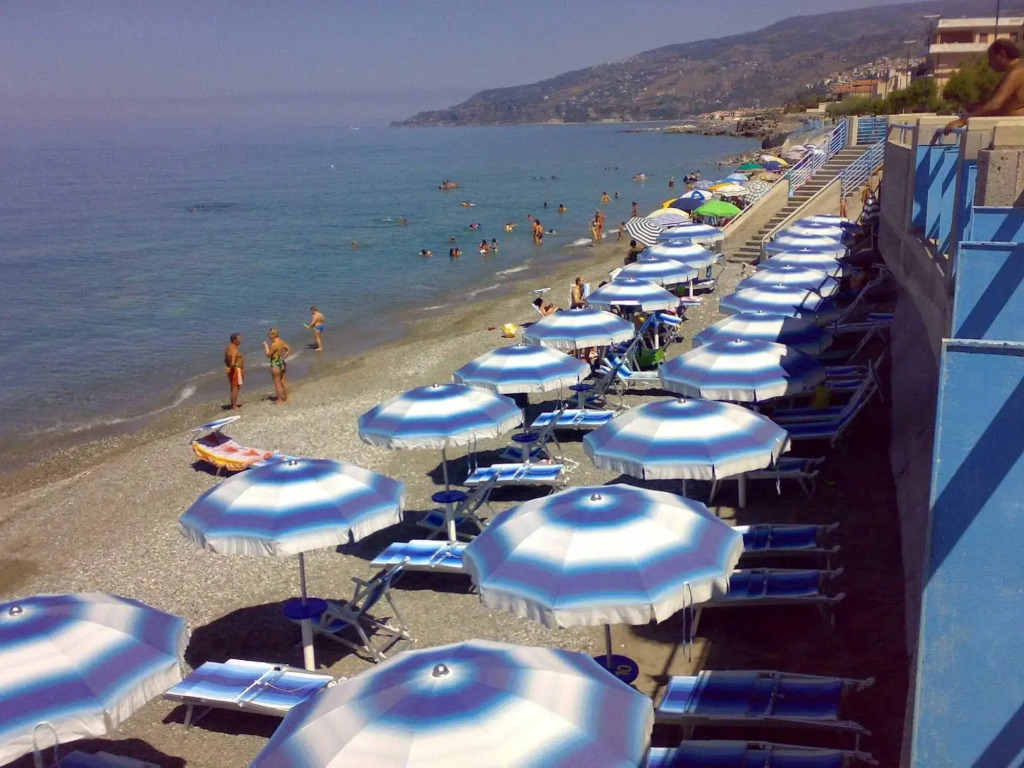 Sea Garden Hotel
