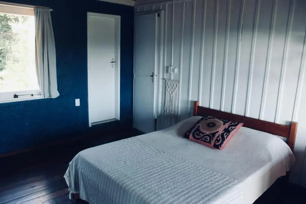 Casa Fluila