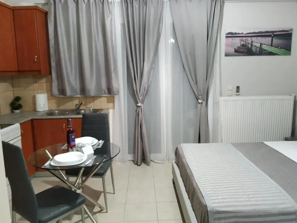 Ierapetra Suites & Studios