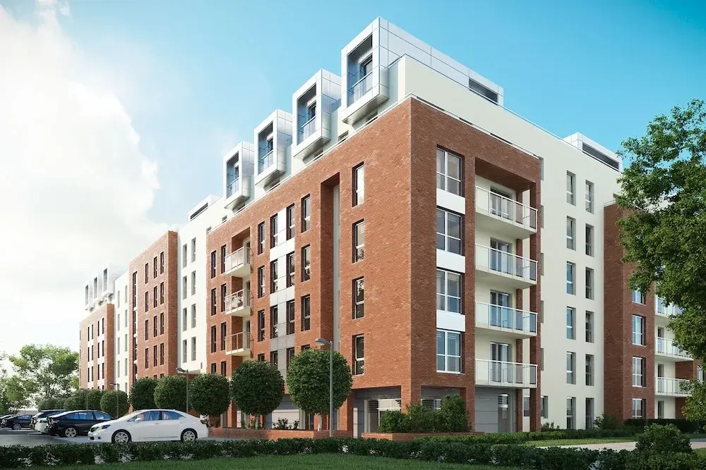 UNO Apartments