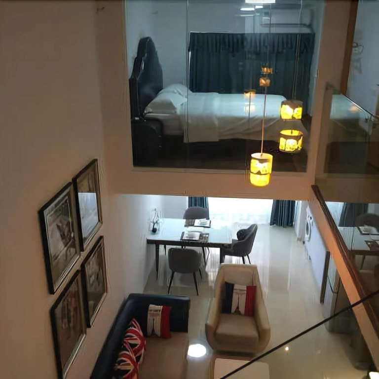 Bo Li Hotel Apartment