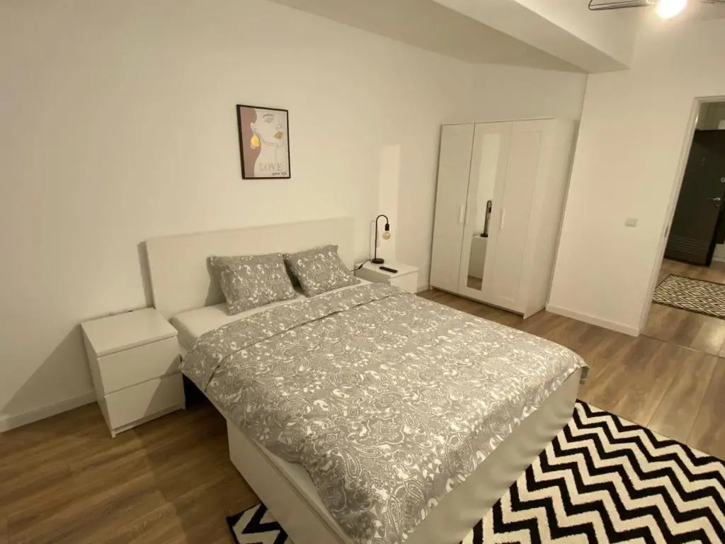 Downtown Flat 1