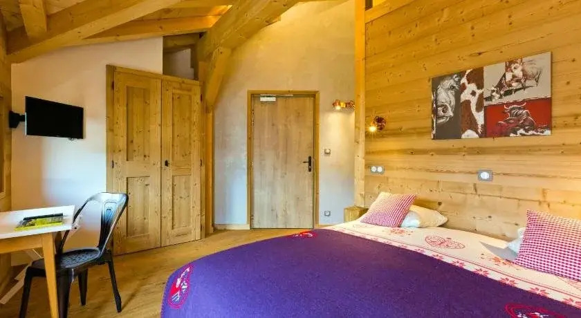 Logis Alpina