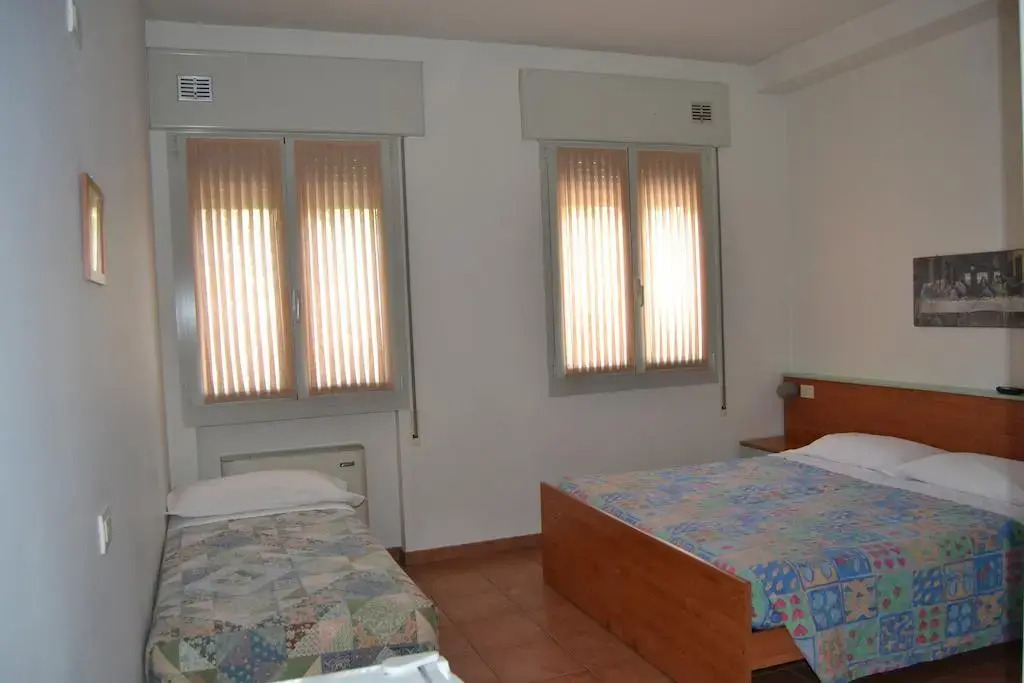 Albergo Acampora