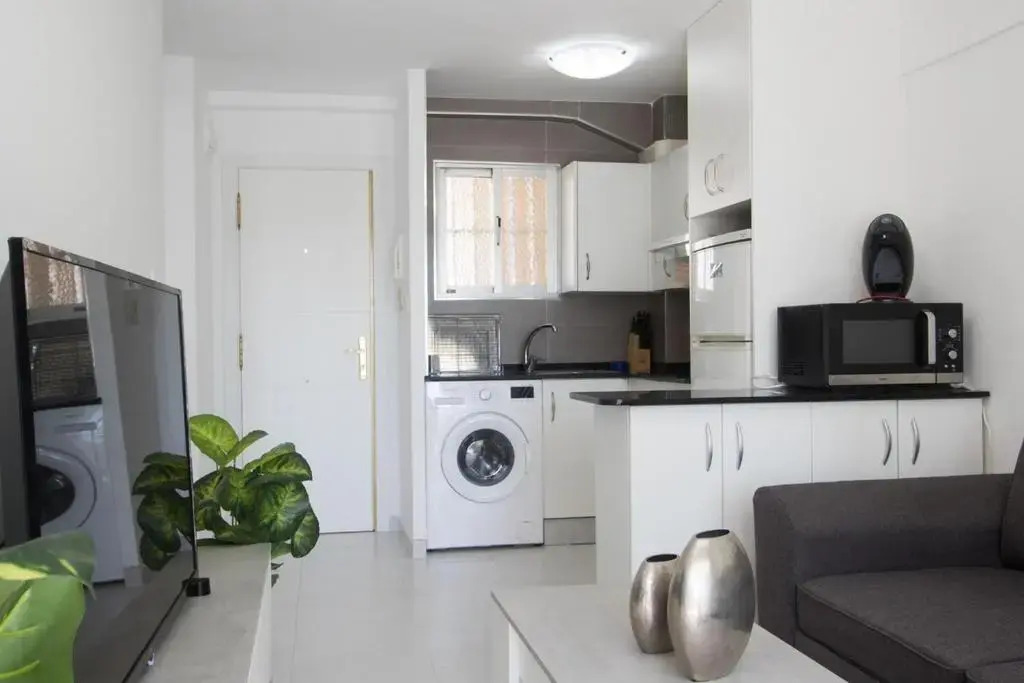 Apartment near beach - Niza 2B
