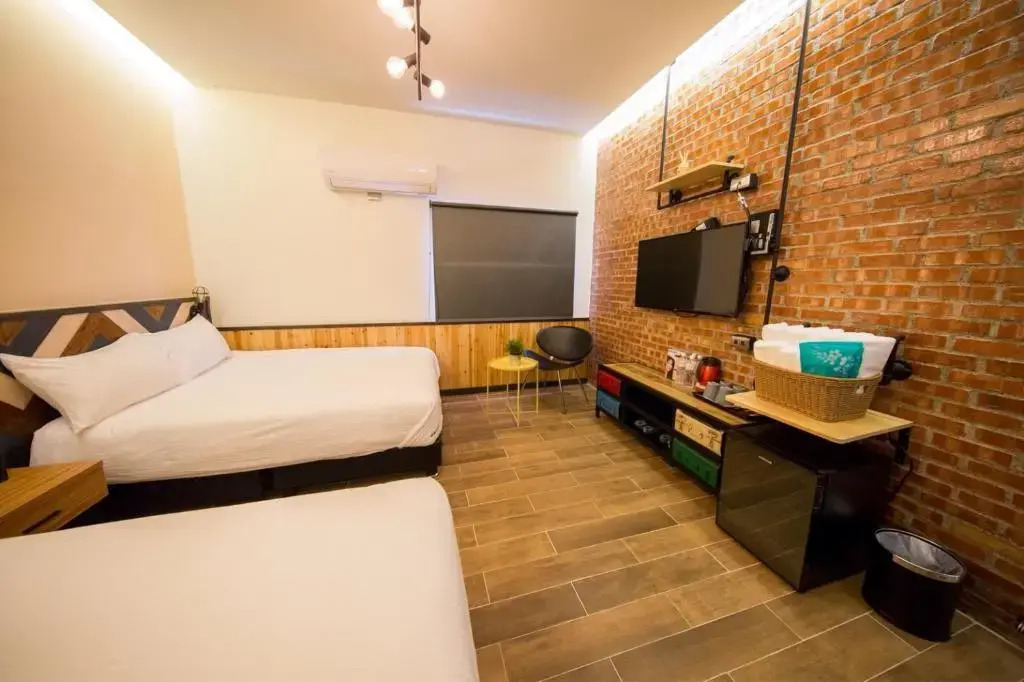 Tiffany Homestay