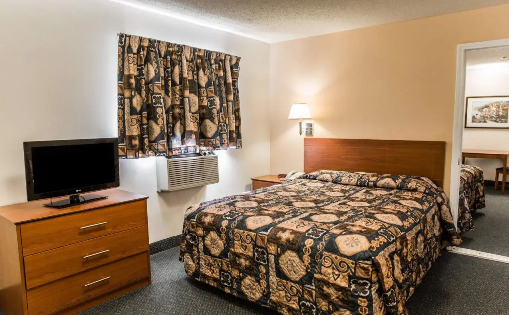 Motel 6-Fayetteville, NC - Fort Liberty Area
