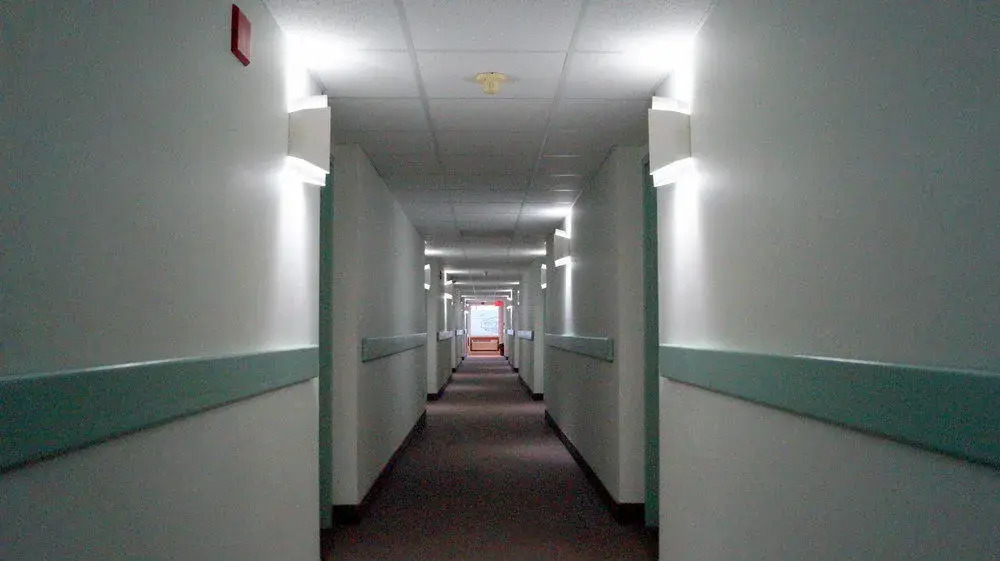 Bay Hill Inns & Suites