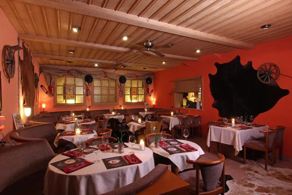 Hotel Lahnblick