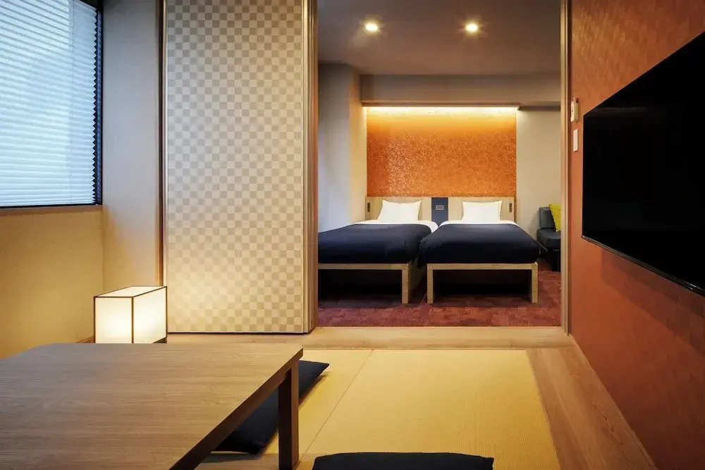 Minn Nihonbashi