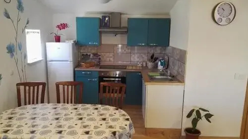 Tomek Apartment