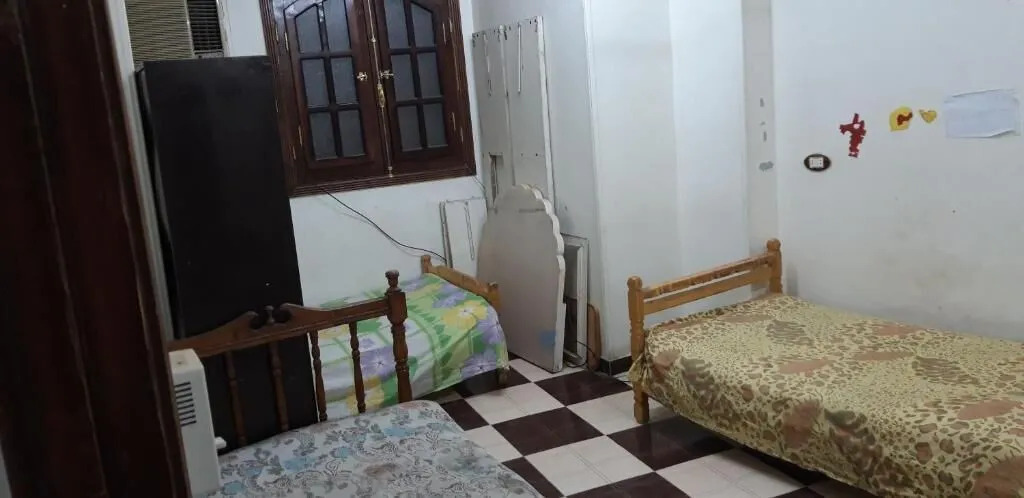 Aswan Cozy Apartment.