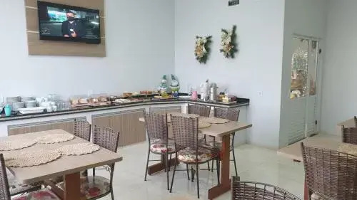 Hotel Rio Paraná