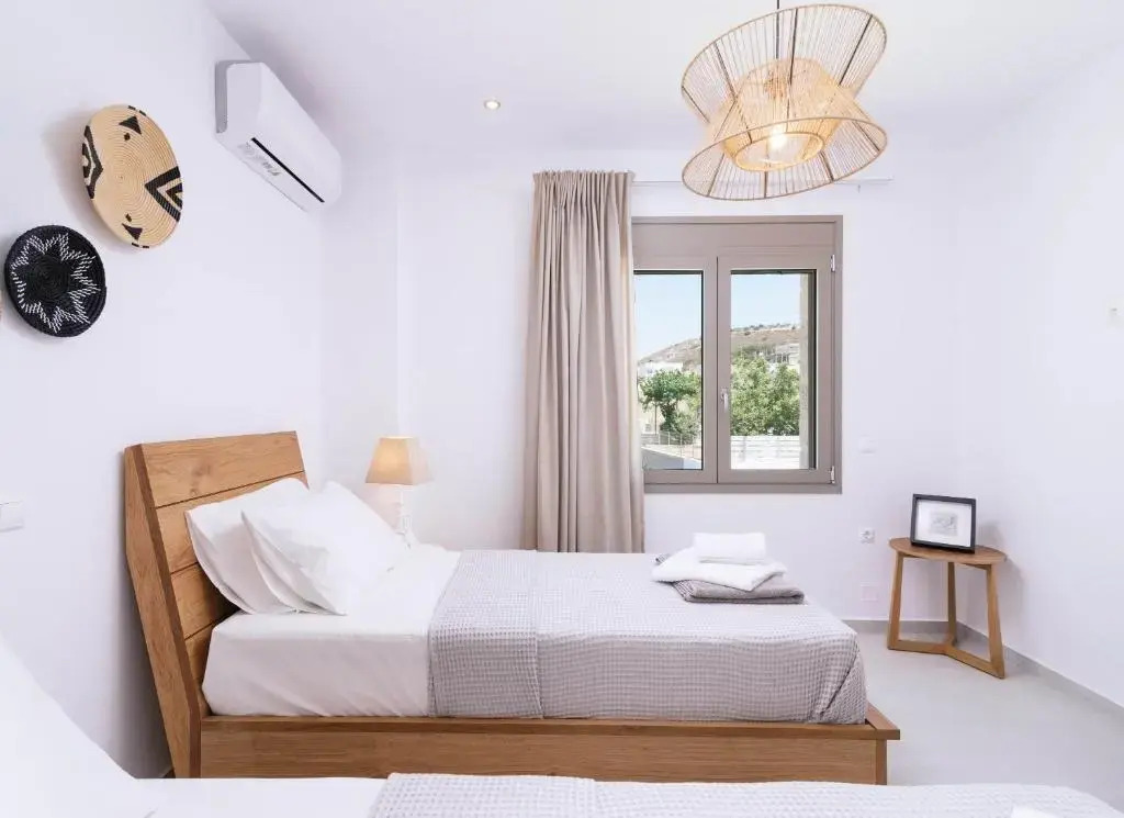 Ammokrinos Luxury Homes, 150m From Sea