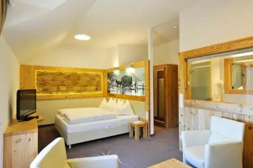 Hotel zum Weissensee