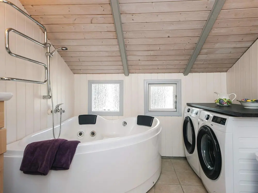 6 person holiday home in Sydals-By Traum