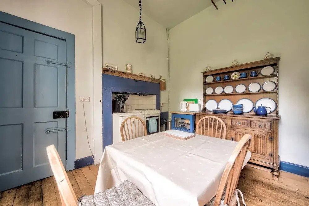 Authentic Georgian 3 Bed Smugglers Cottage