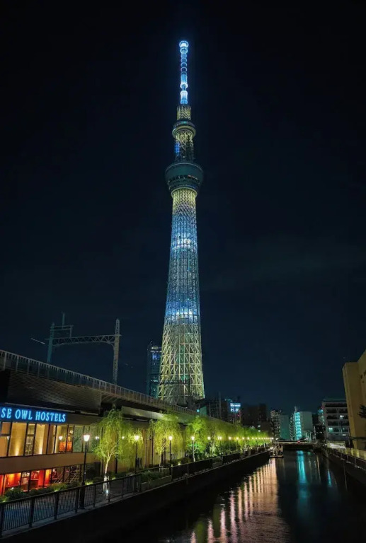 Tokyomonogtari Shinobi