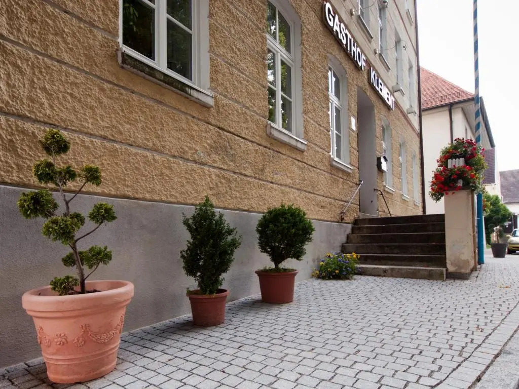 Gasthof Klement
