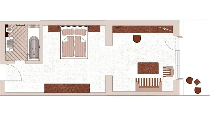 Hotel Auriga