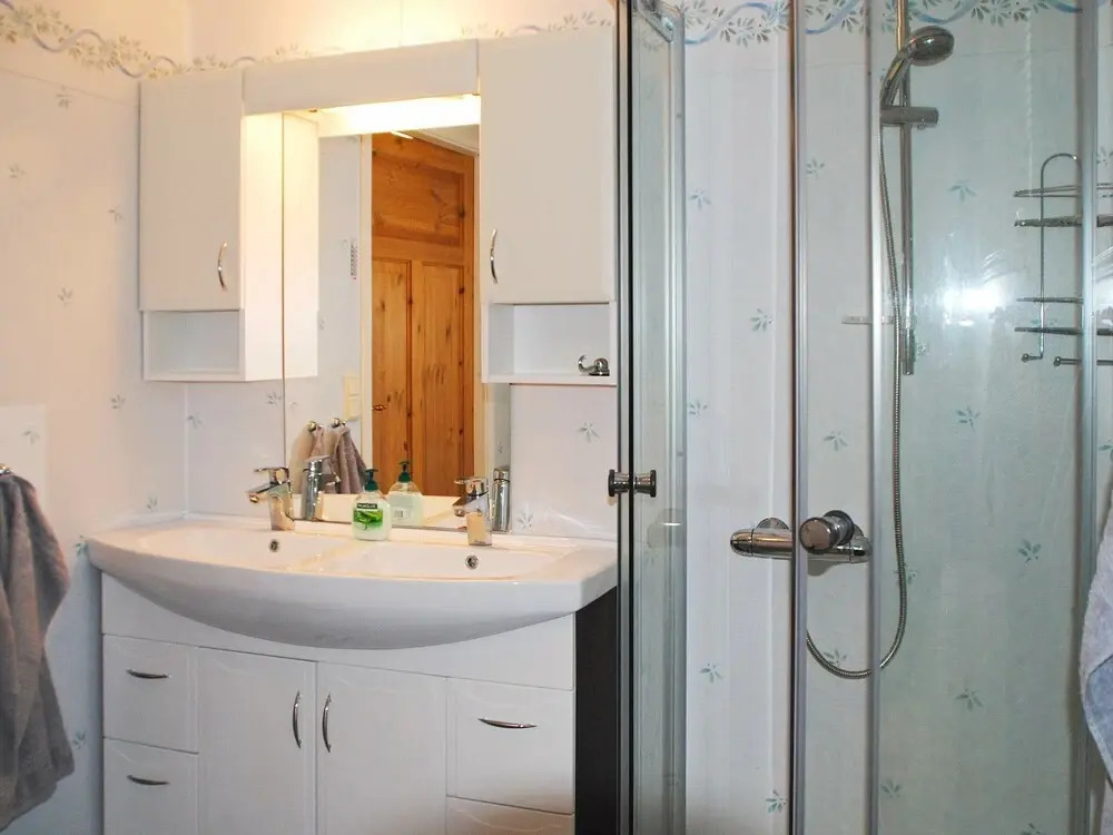 12 Person Holiday Home in Vikran