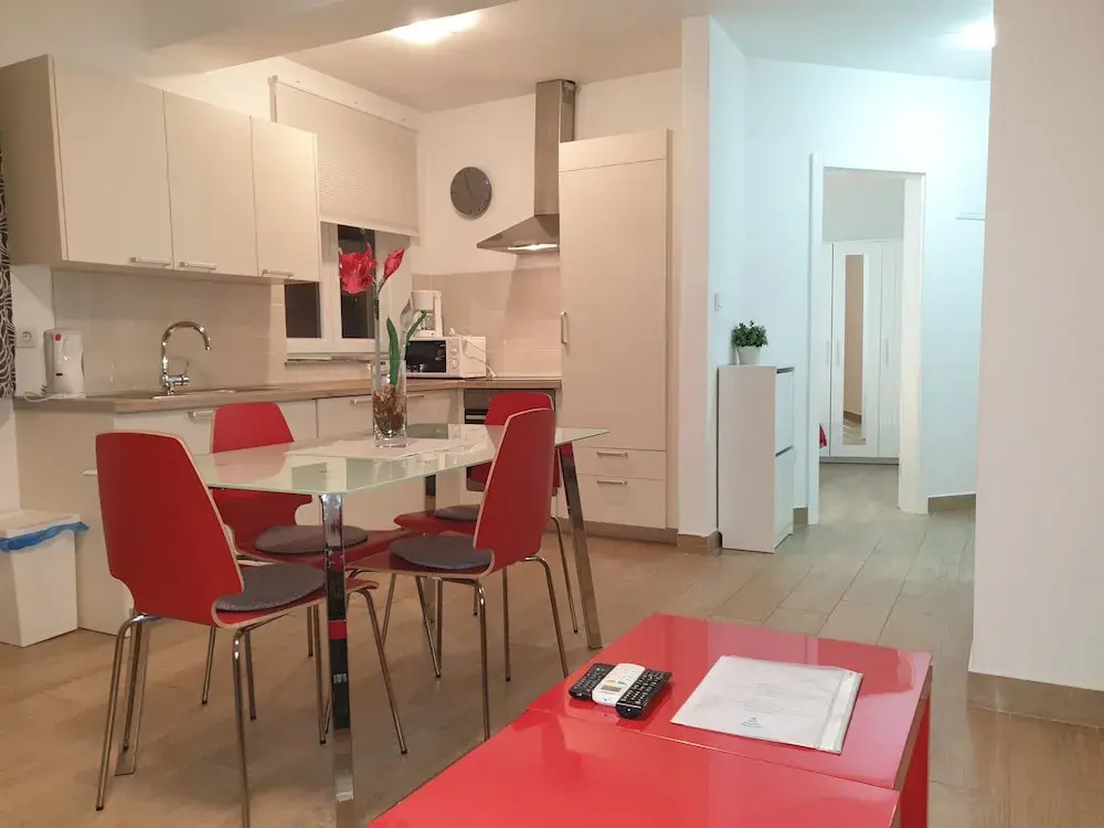 Apartments Ivančić