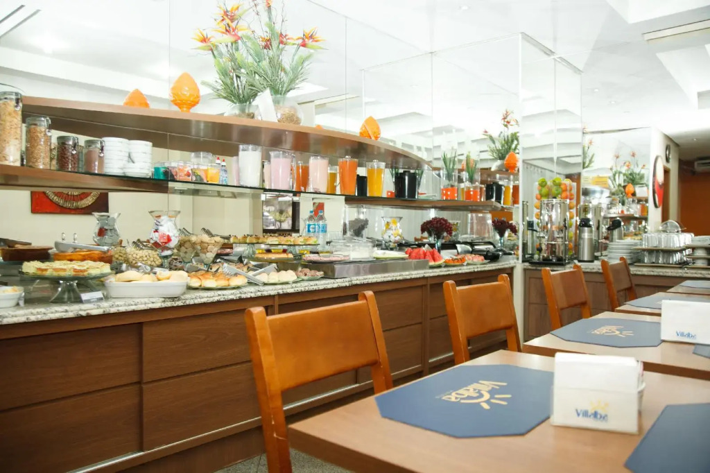 Villalba Hotel