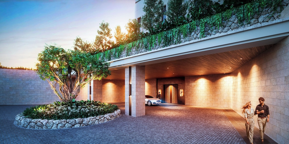 BLISSTIA Suites & Resort OKINAWA ONNASON
