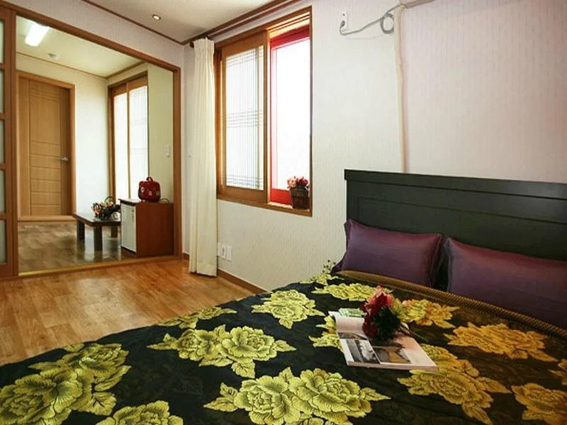Davinchi Motel