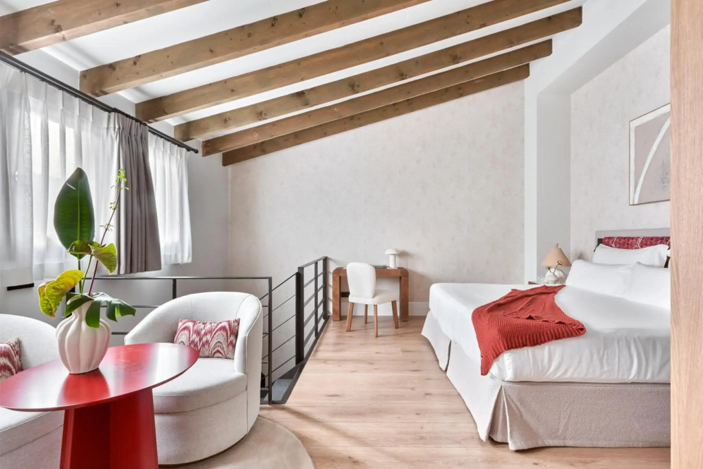 Boutique Hotel Posada Terra Santa