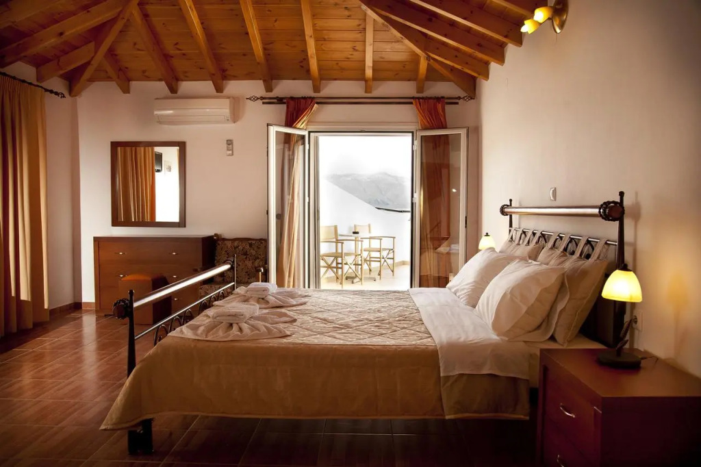 Filoxenia Hotel Monemvasia