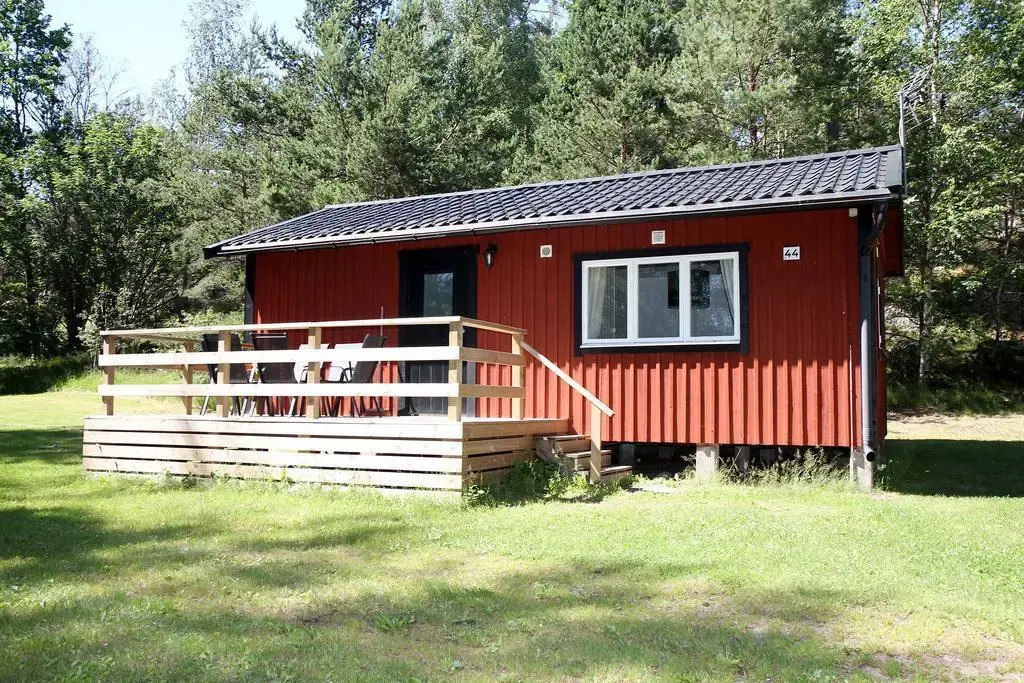 Gålö Havsbad - Resort and Holiday Cottages