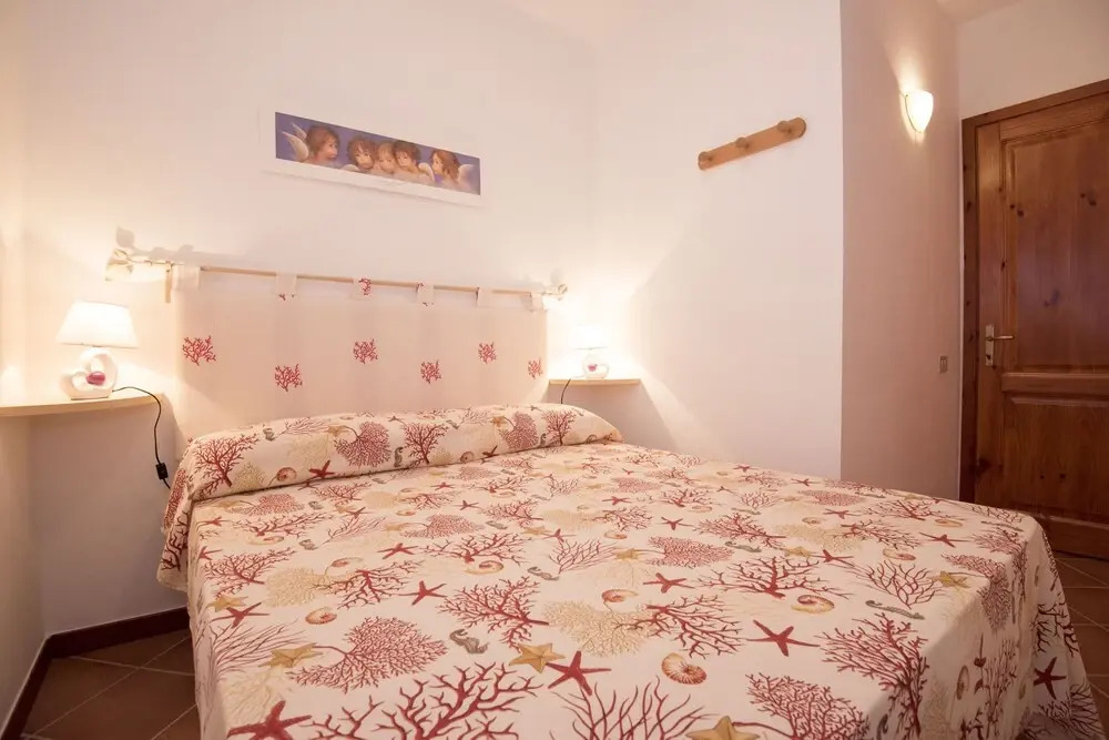 Residence Mirice - Four-room Apartment 7 Beds Id 66
