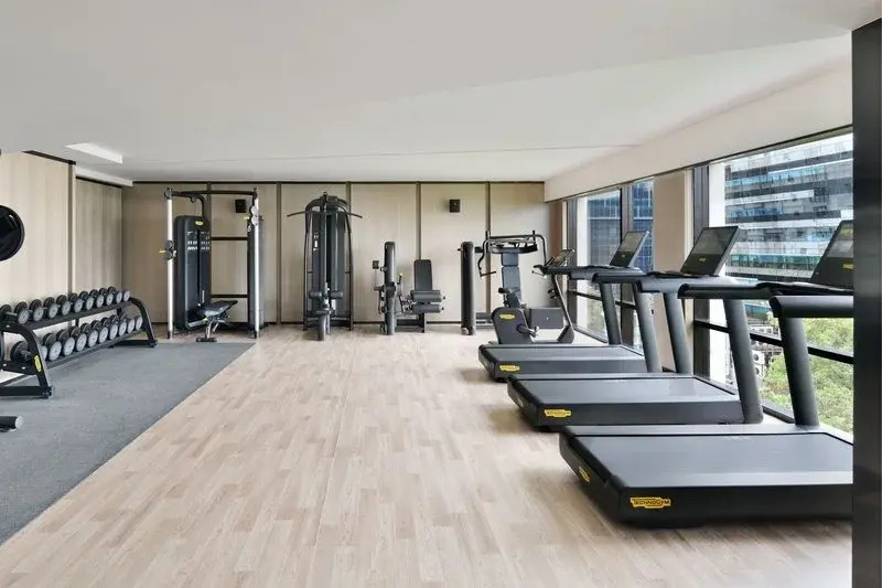 The Westin Hyderabad Hitec City