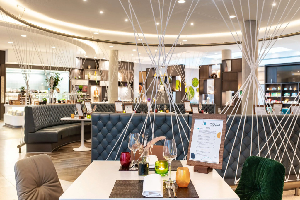 Hyatt Place Frankfurt Airport