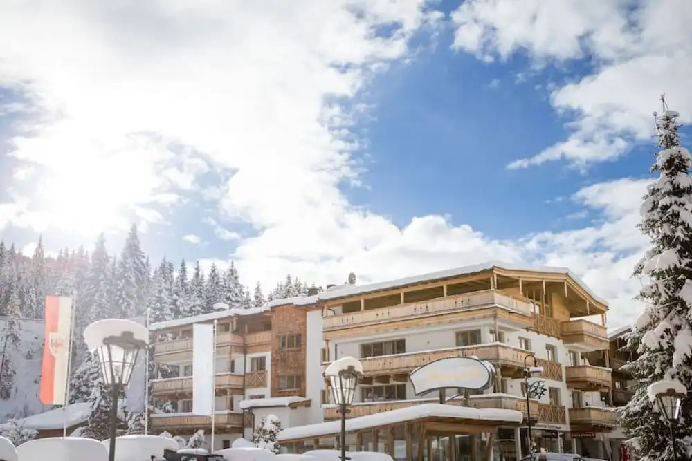Top Location Gerlos! - Lovely Apartment - 6P