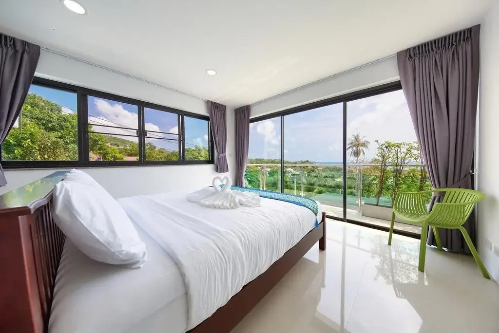 Villa Jasmin