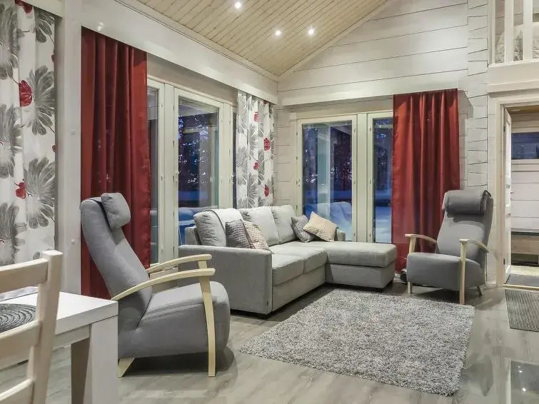Holiday Home Villa vihtori