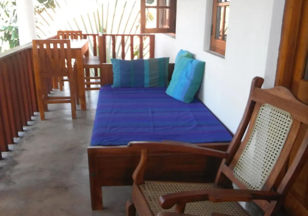 Moonstone Villas