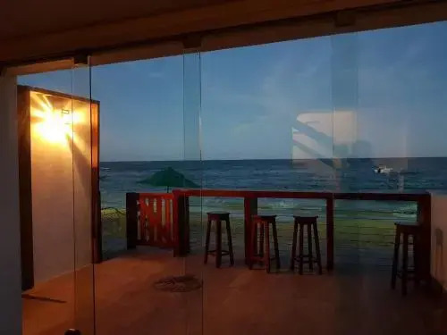 Pousada Manhã Dourada