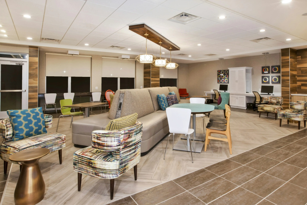 Home2 Suites By Hilton West Bloomfield, Mi