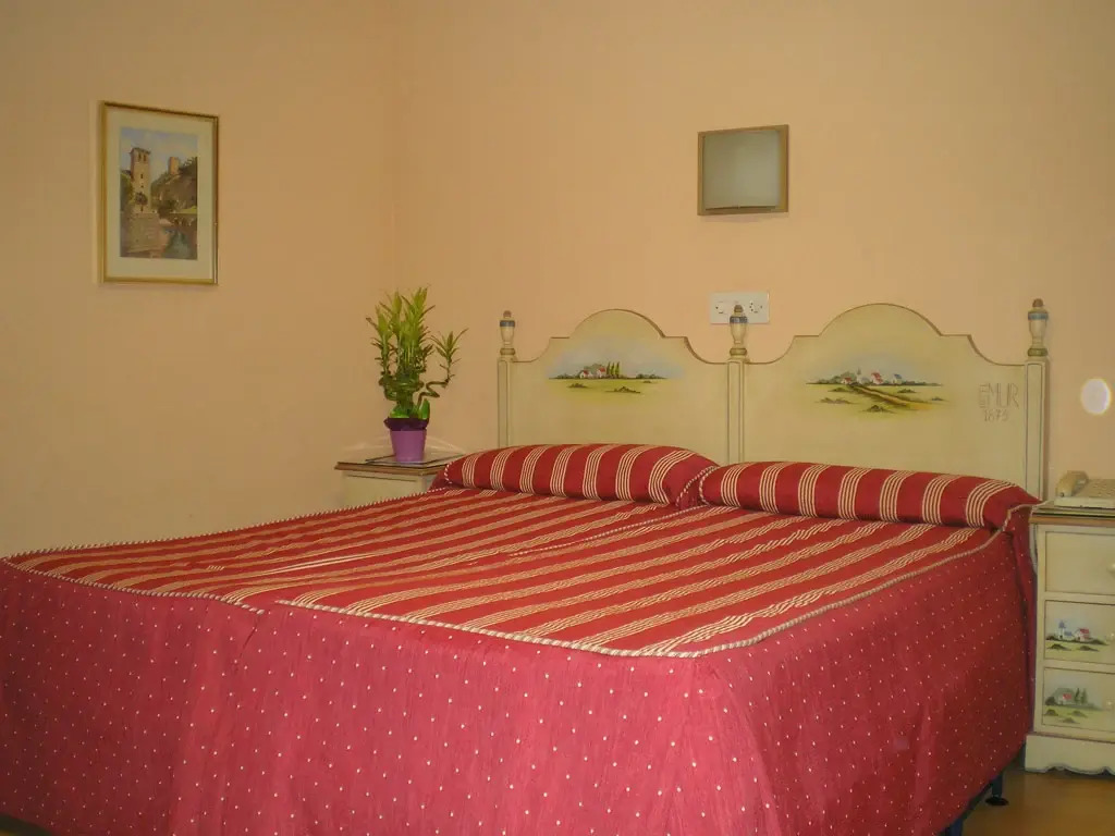 Hotel Mur