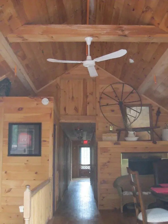 Lake House