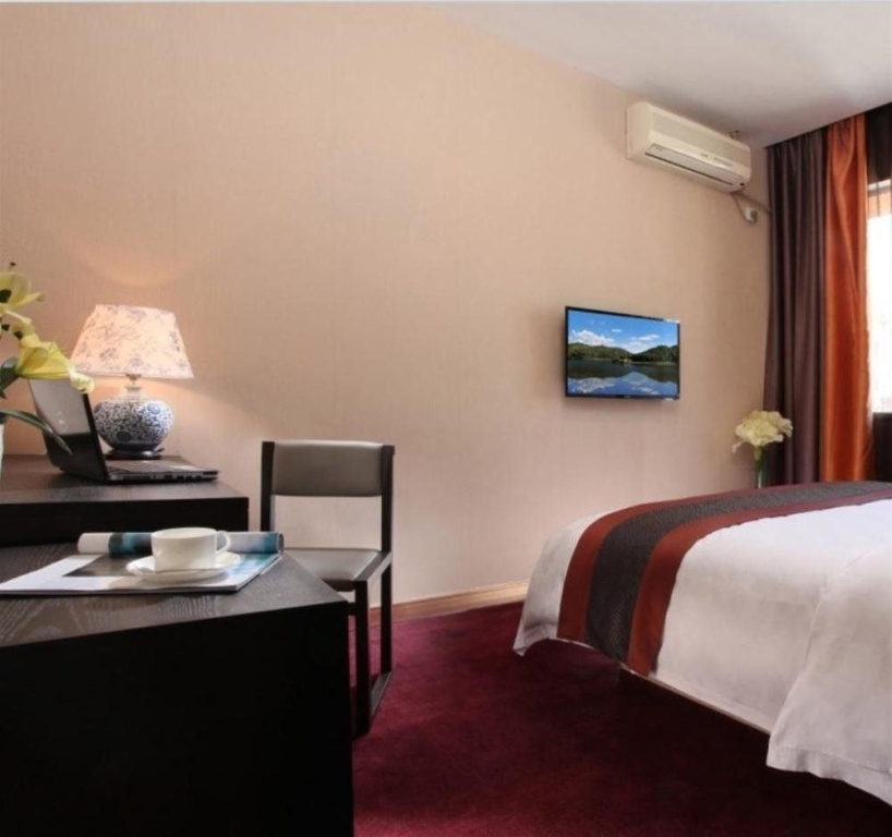 Xiamen Newera Garden Hotel